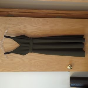 Modern Citizen Olive Dress S